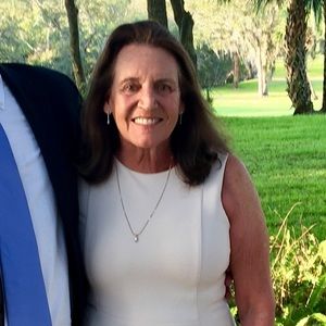 Meet your Posher, Denise